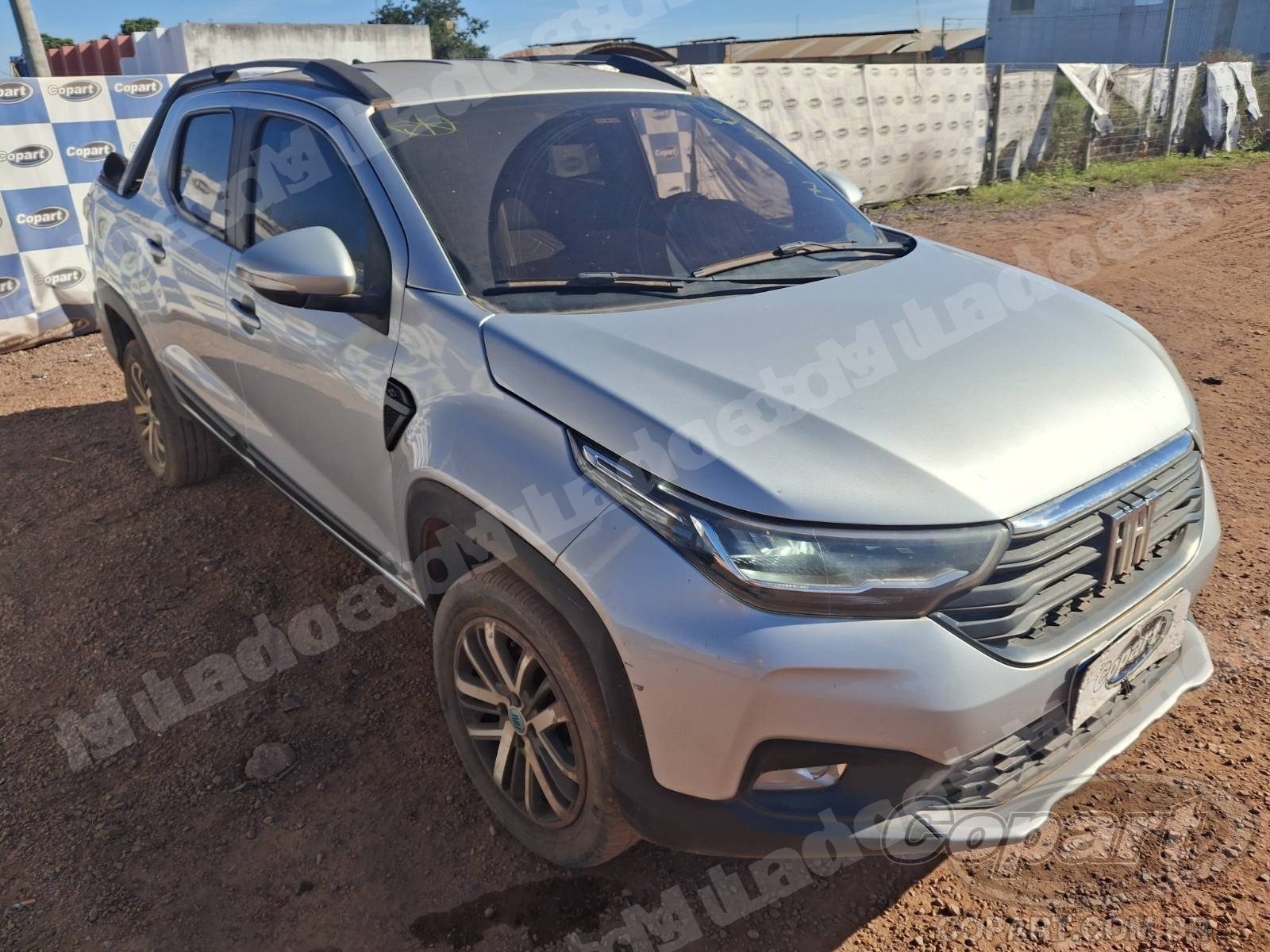 Lote em leilao em Cuiabá/MT