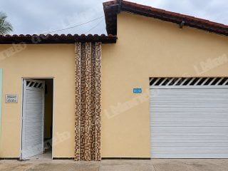 Casa de 163 m2 em leilão em Novo do Maranhão/MA
