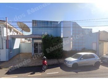 Imóvel comercial em leilão em Araçatuba/SP