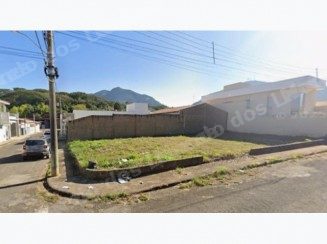 Terreno em leilao em Andradas/MG