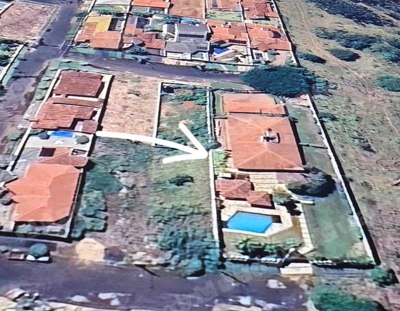 Casa em leilao em Araguari/MG