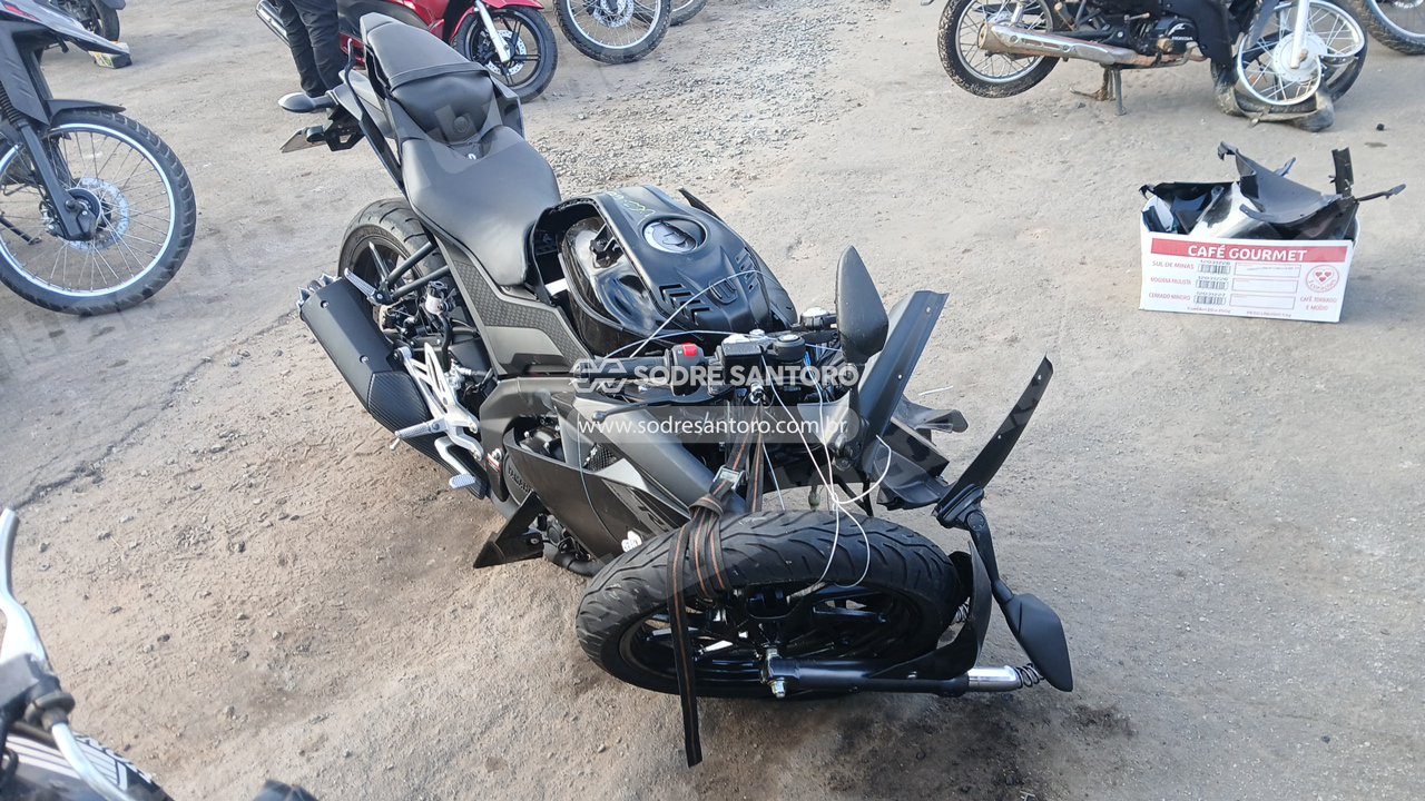 Veiculo em leilao em Brasil