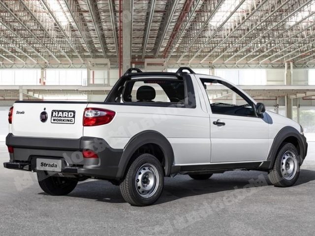 Fiat em leilao em Campo Limpo Paulista/SP