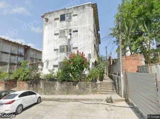 Apartamento em leilão em Salvador/BA - Lote 46