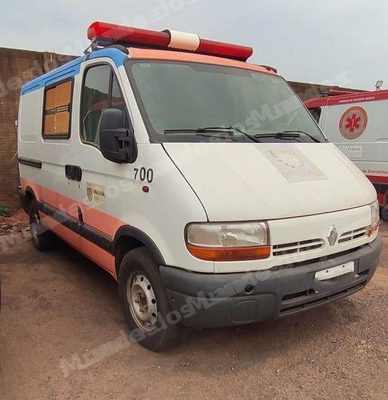Renault em leilao em Umuarama/PR
