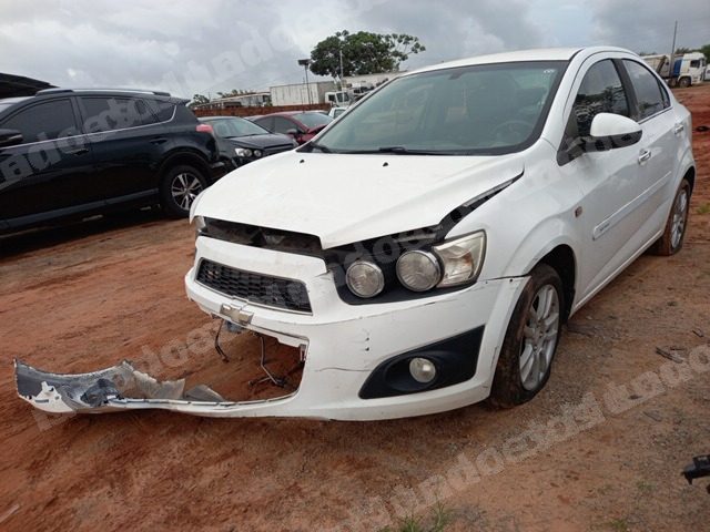 Chevrolet 2013 em leilao em Brasil