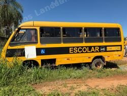 Veiculo 2019 em leilao em Brasil