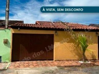 Casa de 91 m2 em leilao em Quatis/RJ