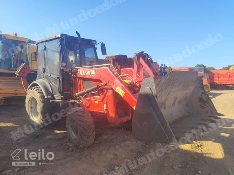 Lote em leilao em Cuiabá/MT