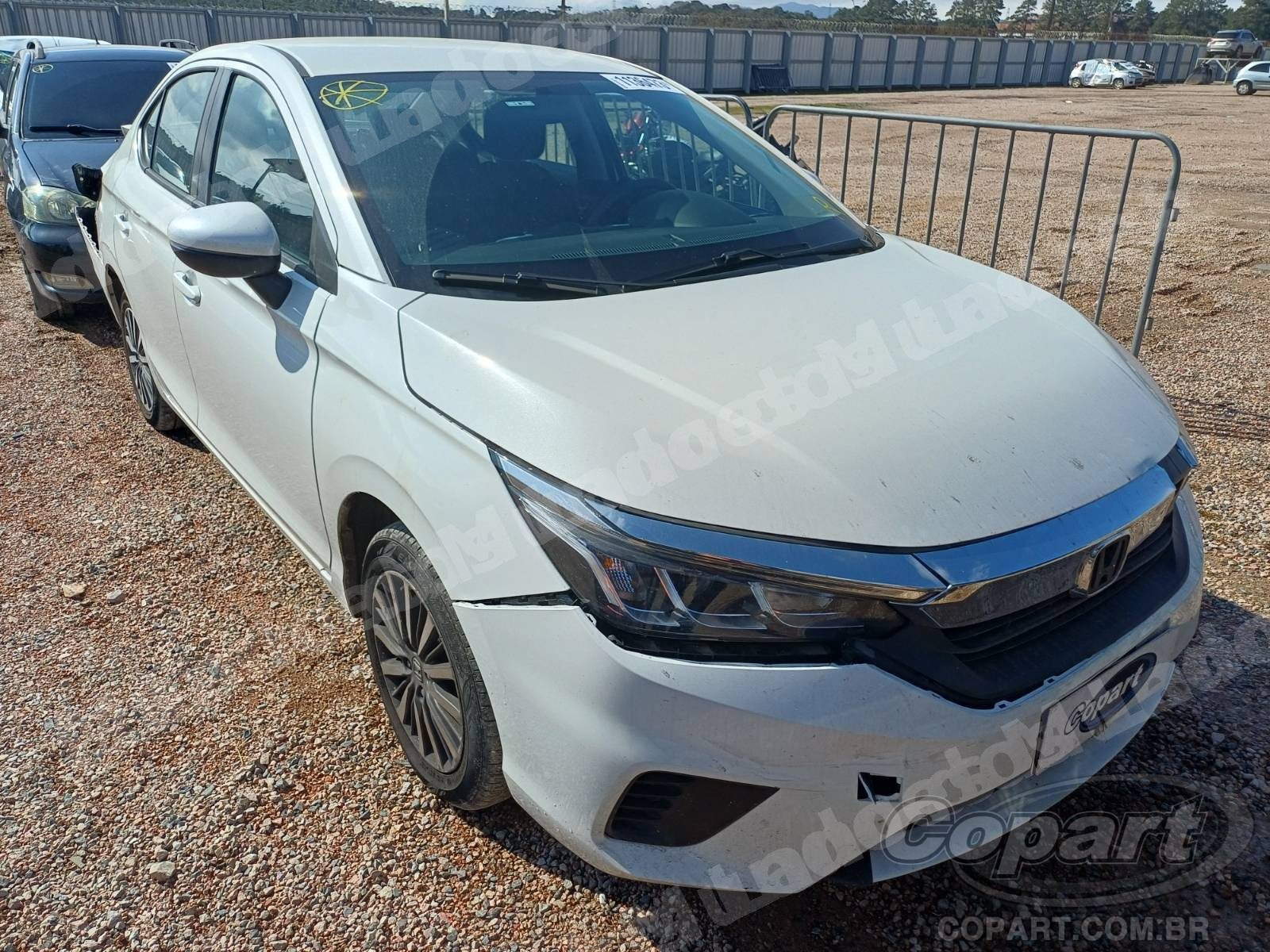 Lote em leilao em Curitiba/PR