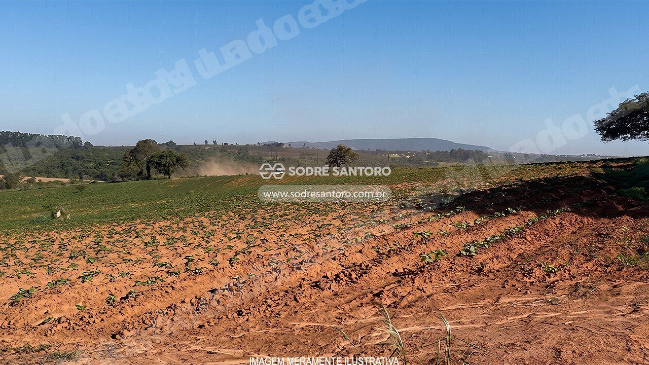 Terreno em leilao em Sorocaba/SP