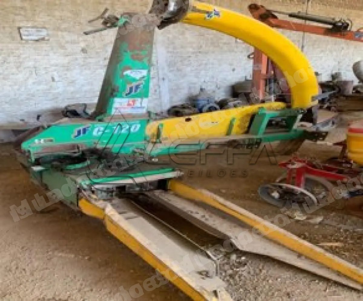 Veiculo em leilao em Brasil - Lote 165