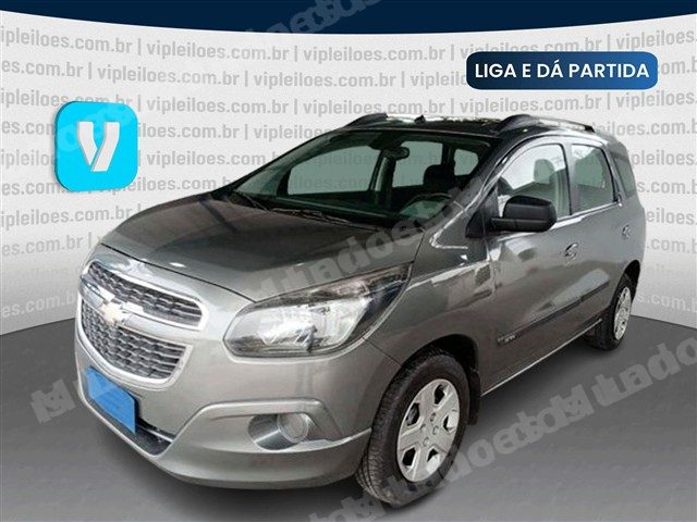 Chevrolet em leilao em Brasil