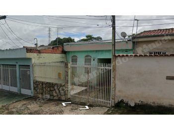 Imovel de 95 m2 em leilao em Salto/SP