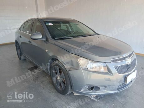 Chevrolet Cruze em leilao em Manaus/AM