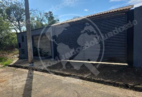 Casa de 55 m2 em leilão em Alfenas/MG
