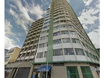 Apartamento em leilao em São Paulo/SP