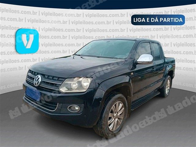 Volkswagen em leilao em Brasil