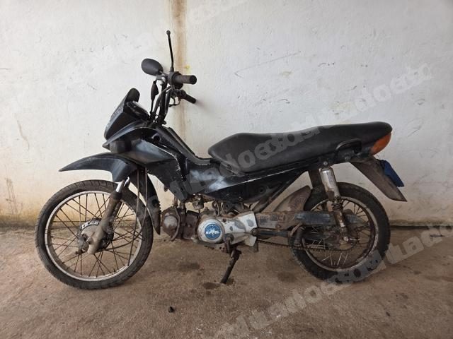 Honda em leilao em Brasil