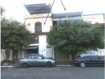 Casa em leilao em São Paulo/SP