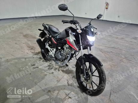 Honda em leilao em Candeias/BA