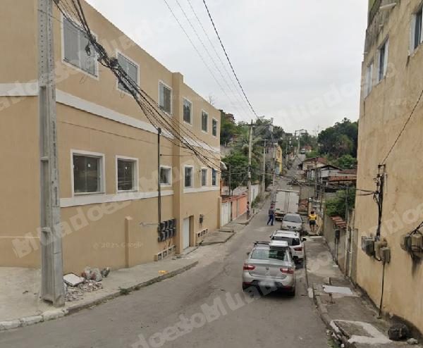 Casa em leilao em Sao Goncalo/RJ