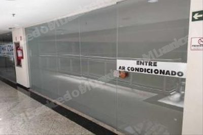 Terreno de 57 m2 em leilao em Londrina/PR