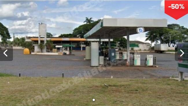 Terreno em leilao em Brasil - Lote 207