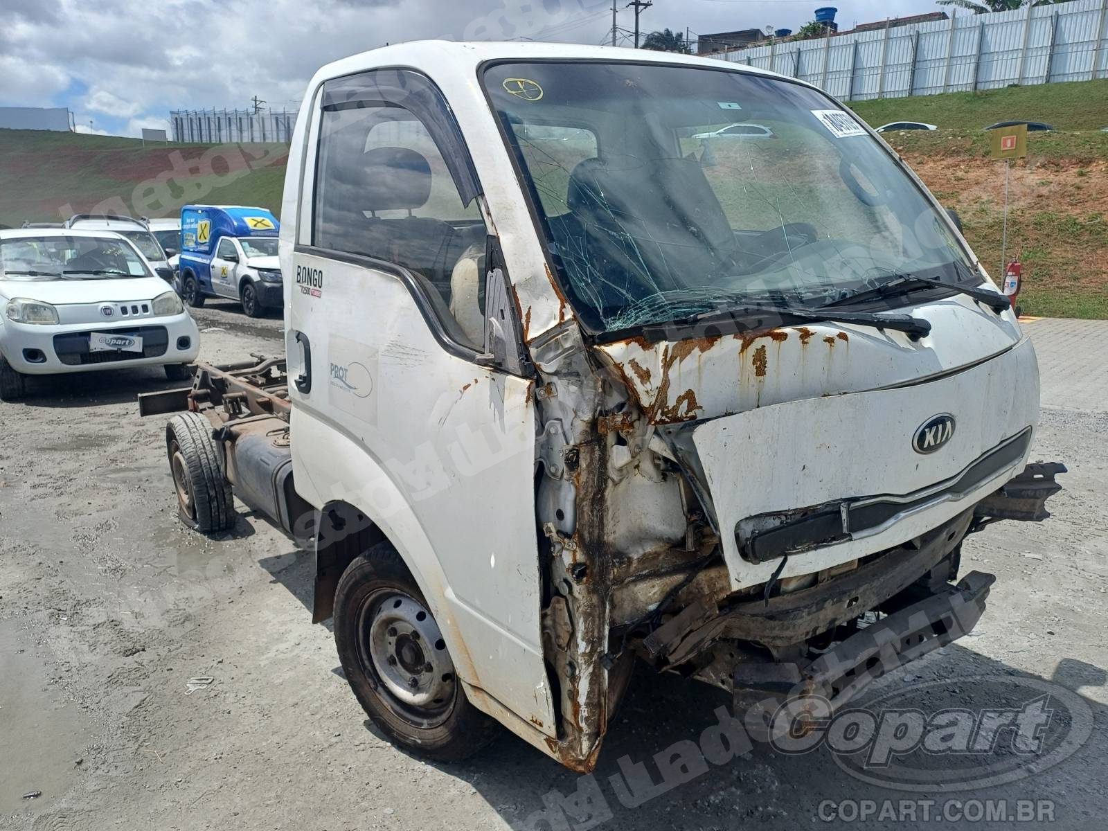 Lote em leilao em Itaquaquecetuba/SP