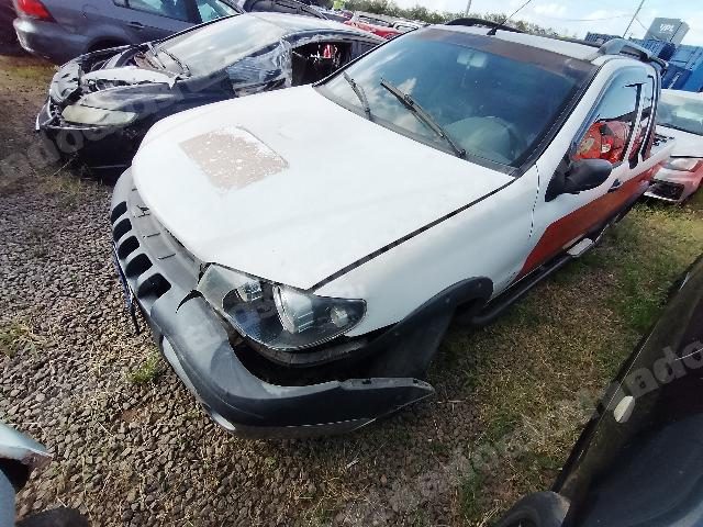 Fiat 2004 em leilão em Valinhos/SP