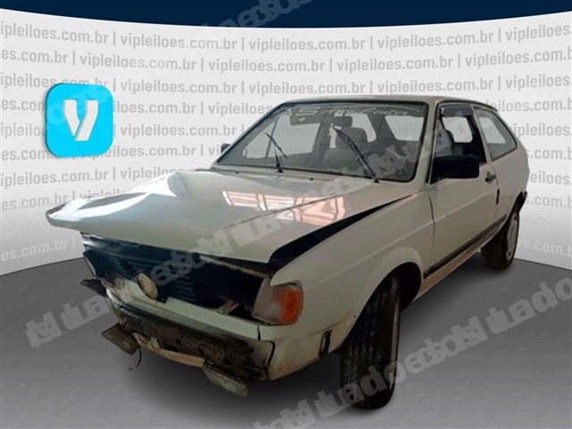 Volkswagen em leilao em Brasil