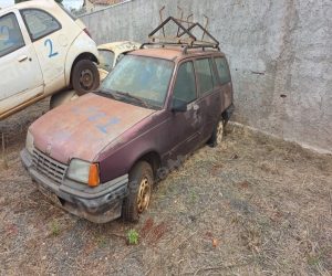 Chevrolet em leilao em Brasil