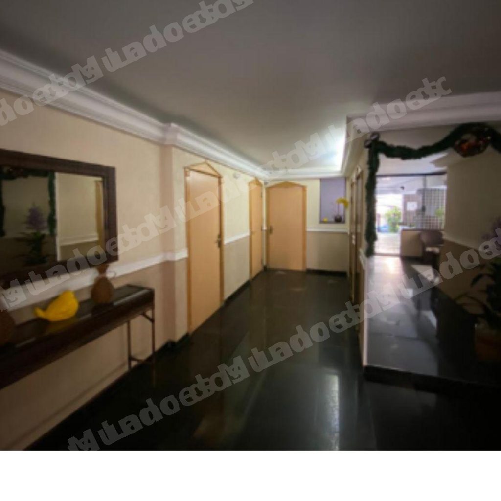 Apartamento em leilao em São Vicente/SP