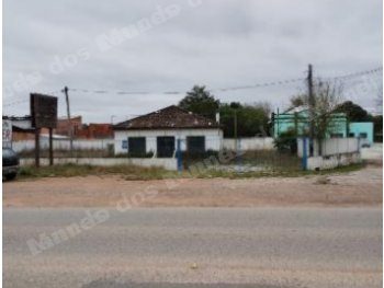 Imóvel de 100 m2 em leilão em Bagé/RS