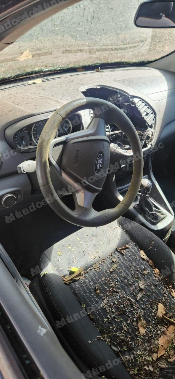 Ford em leilao em Cascavel/PR