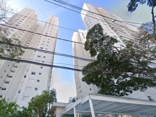 Apartamento em leilao em São Bernardo do Campo/SP