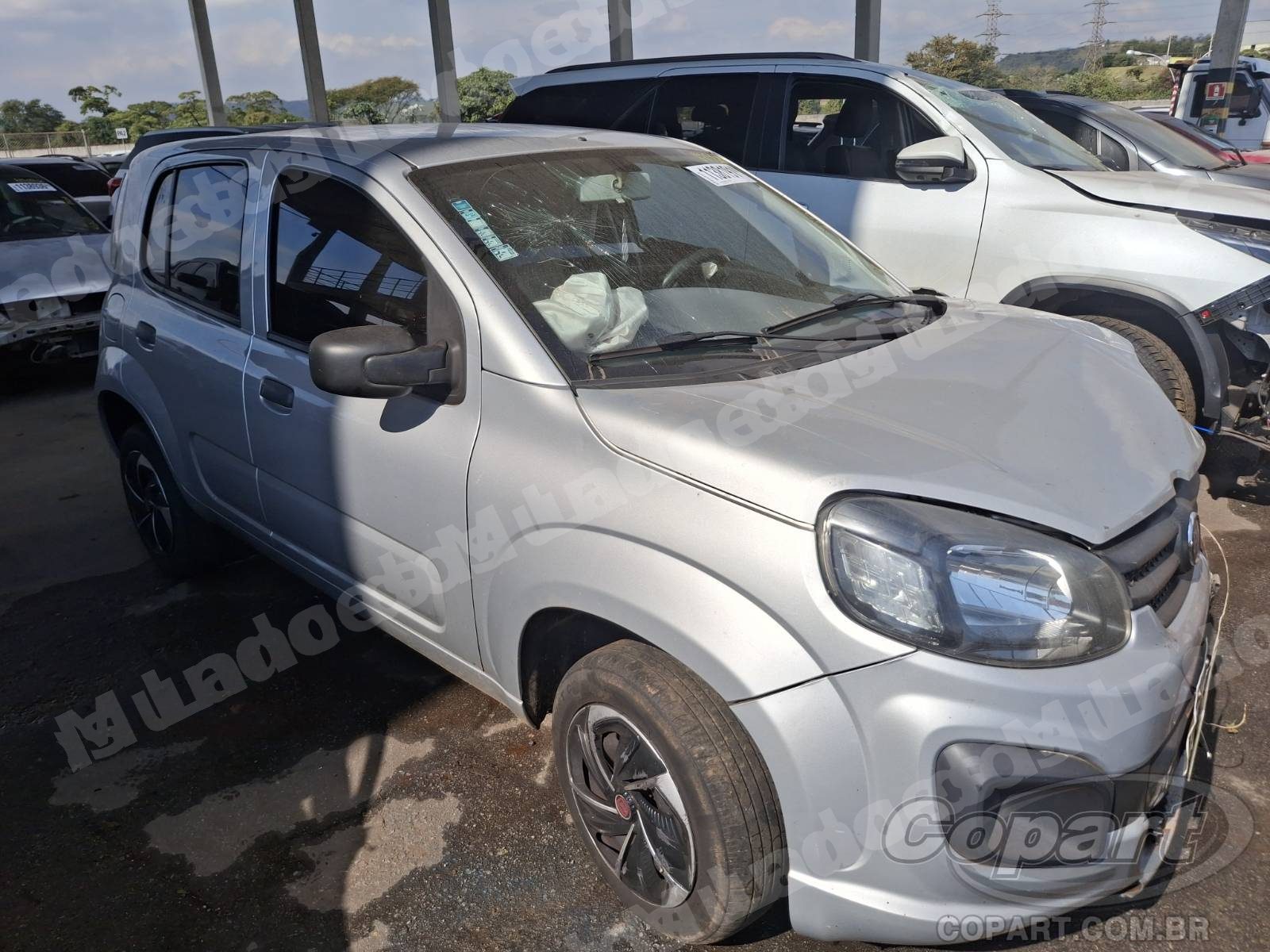 Lote em leilao em Pirapora/SP