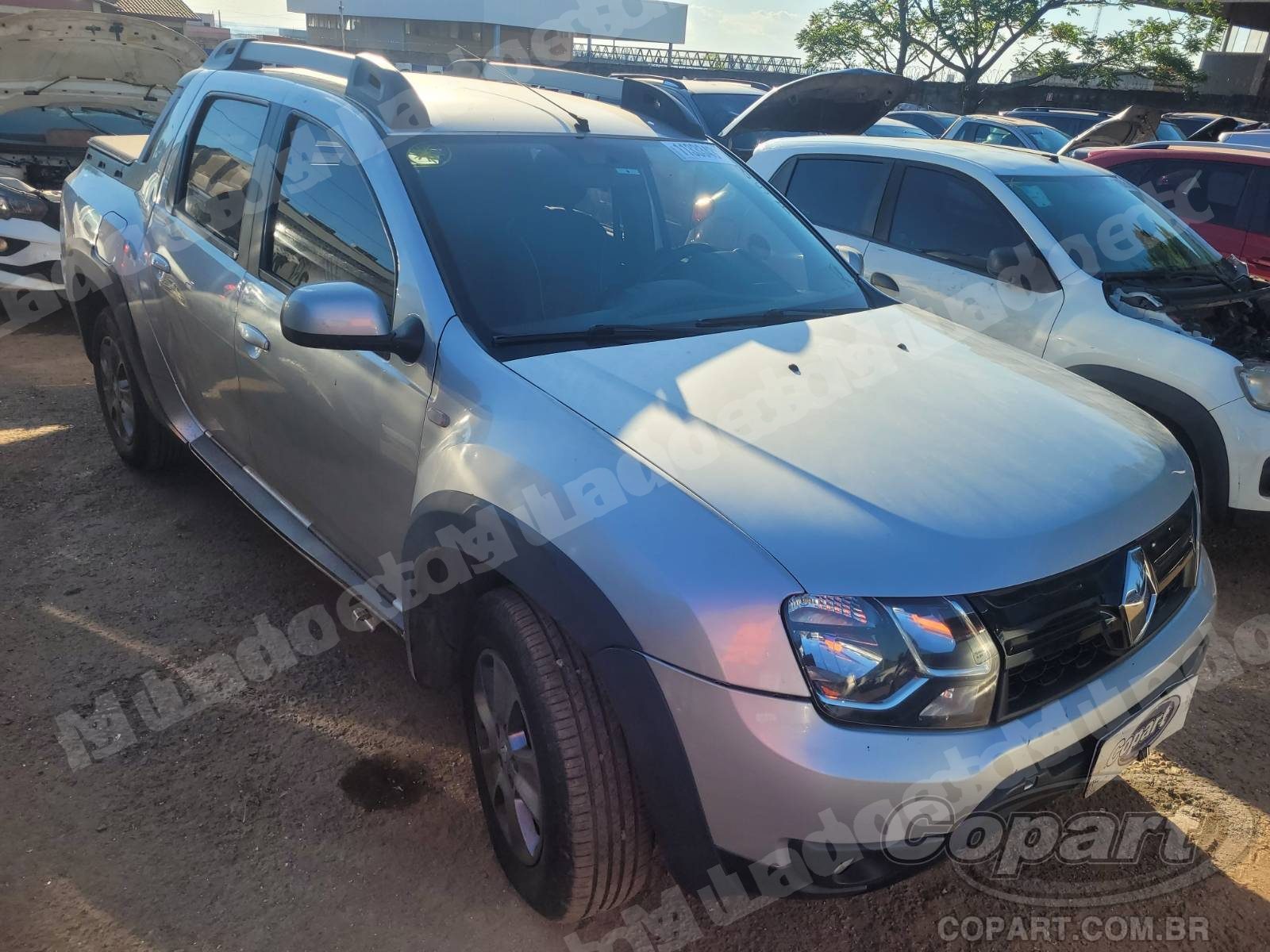 Lote em leilao em Goiânia/GO