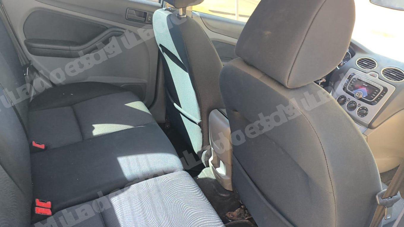 Ford em leilao em Palmas/TO