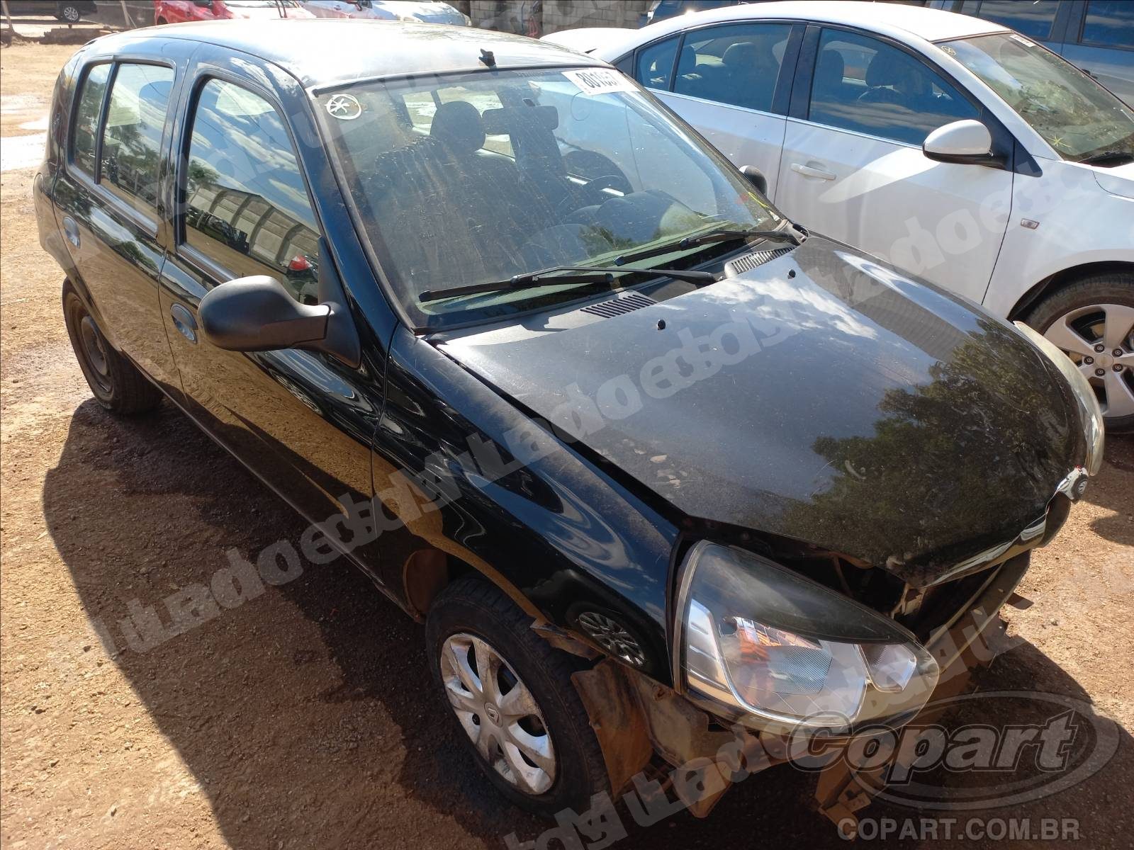 Lote em leilao em Goiânia/GO
