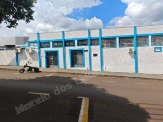 Imovel em leilao em Pardo/SP