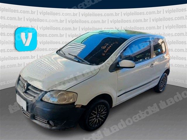 Volkswagen em leilao em Brasil