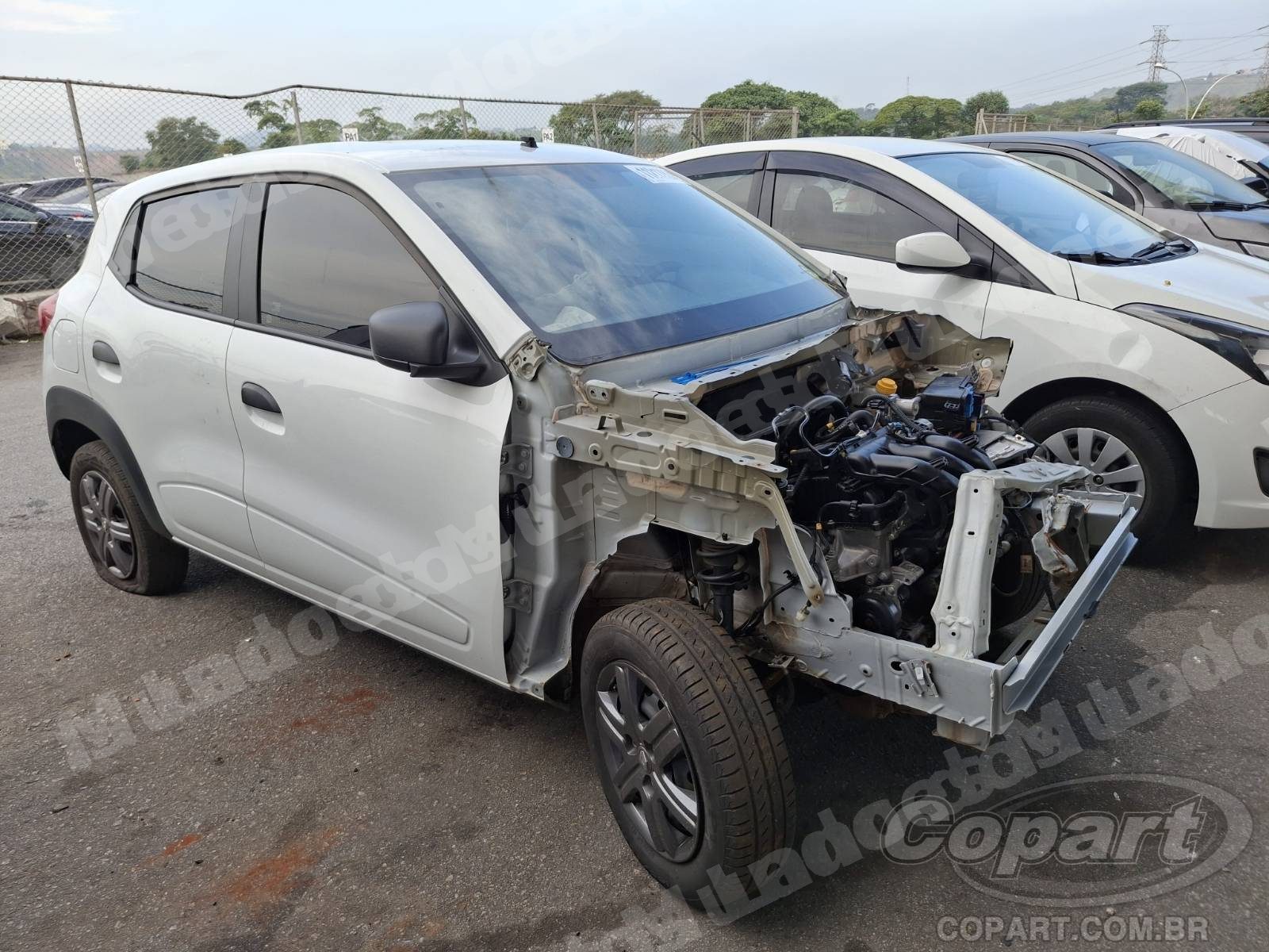 Lote em leilao em Pirapora/SP