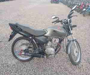 Honda 2007 em leilão em Brasil - Lote 9
