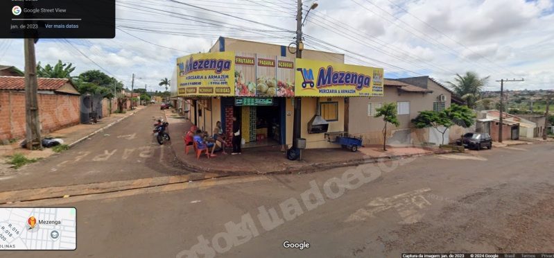 Terreno em leilao em Brasil