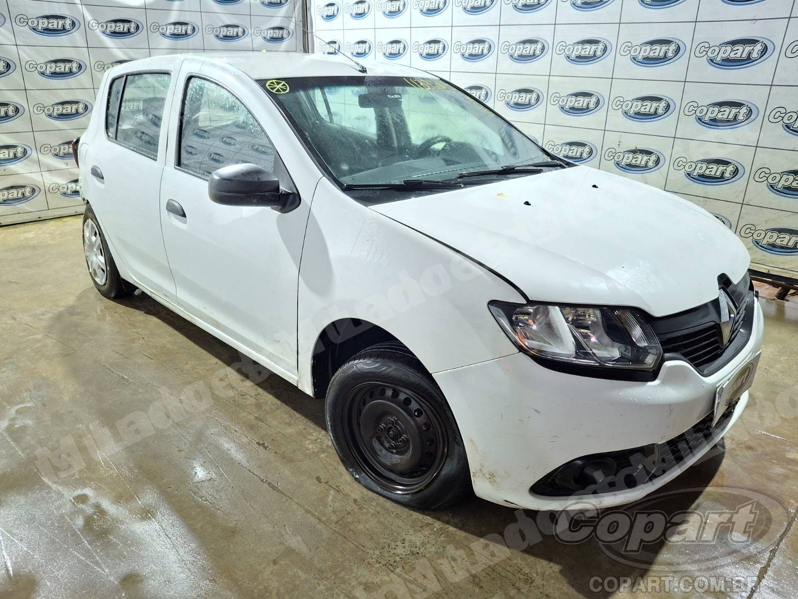 Lote em leilao em Candeias/BA