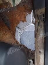 Ford Ka em leilão em SE - Lote 2