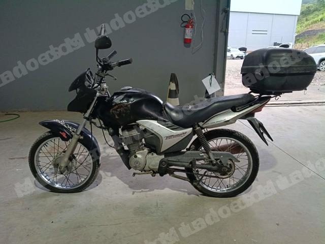 Honda em leilao em Brasil