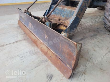 Máquina agrícola em leilão em Benevides/PA