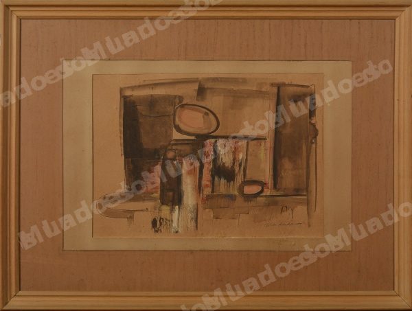 Lote em leilao em Brasil - Lote 605